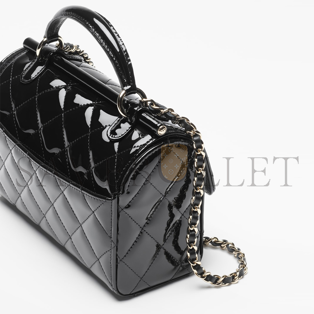 Ch*el master small box bag as4511(18*13*8cm)